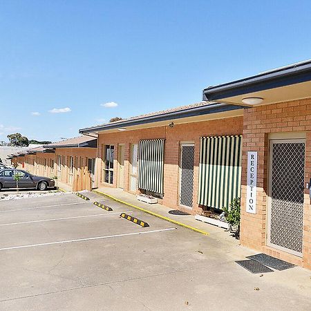 Cranbourne Motor Inn Luaran gambar