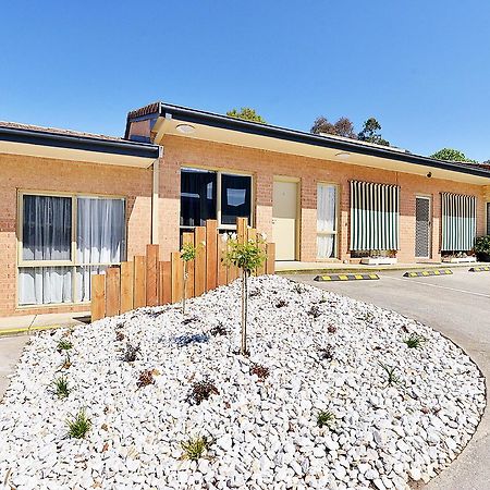 Cranbourne Motor Inn Luaran gambar
