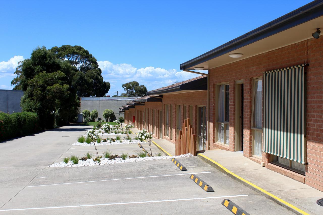 Cranbourne Motor Inn Luaran gambar