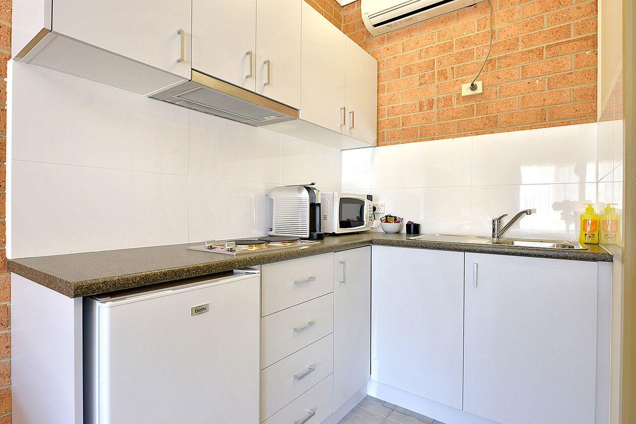 Cranbourne Motor Inn Luaran gambar