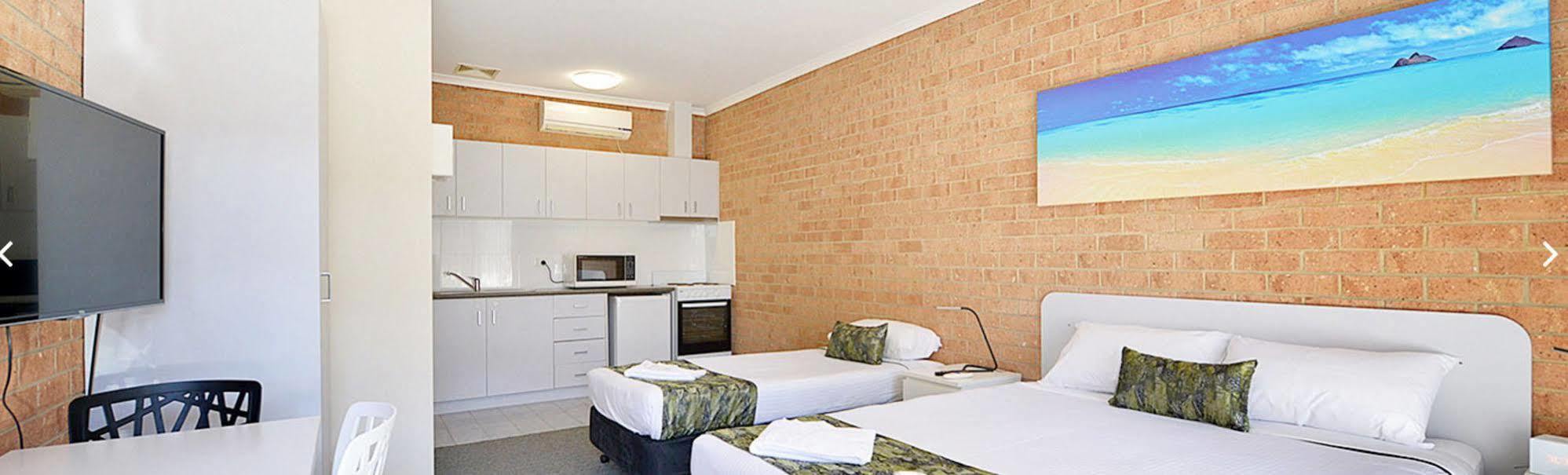 Cranbourne Motor Inn Luaran gambar